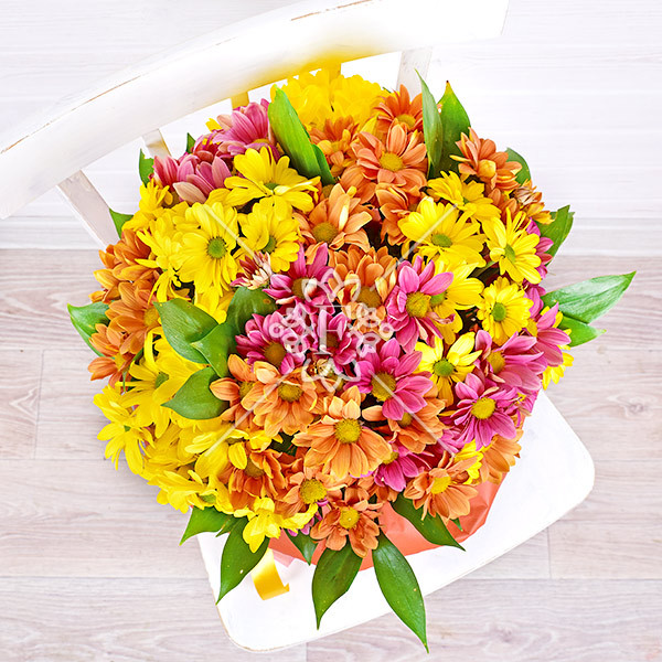 Все для тебя